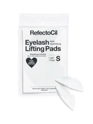Odeslání Ihned REFECTOCIL Eyelash Lifting Pads S - liftingové podložky na řasy - 1 pár