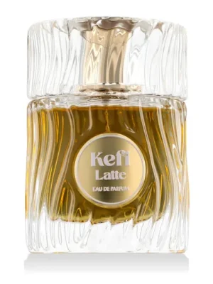 Risala Elite Kefi Latte EDP 100 ml W Bezpečná Platba