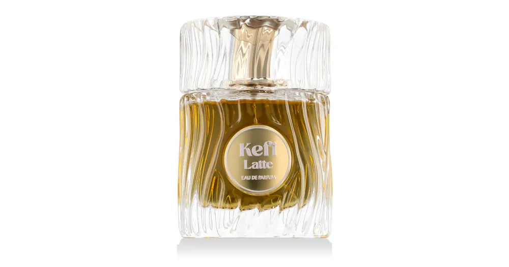 Risala Elite Kefi Latte EDP 100 ml W Bezpečná Platba