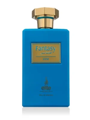 Jen Po Omezenou Doba Risala Elite Fantasy Him EDP 100 ml M