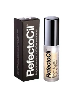 Expresní Doručení REFECTOCIL Brow And Lash Styling Glue 4ml - lepidlo pro trvalou a lifting řas