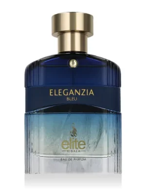 Risala Elite Eleganzia Bleu EDP 100 ml M Horká Nabídka