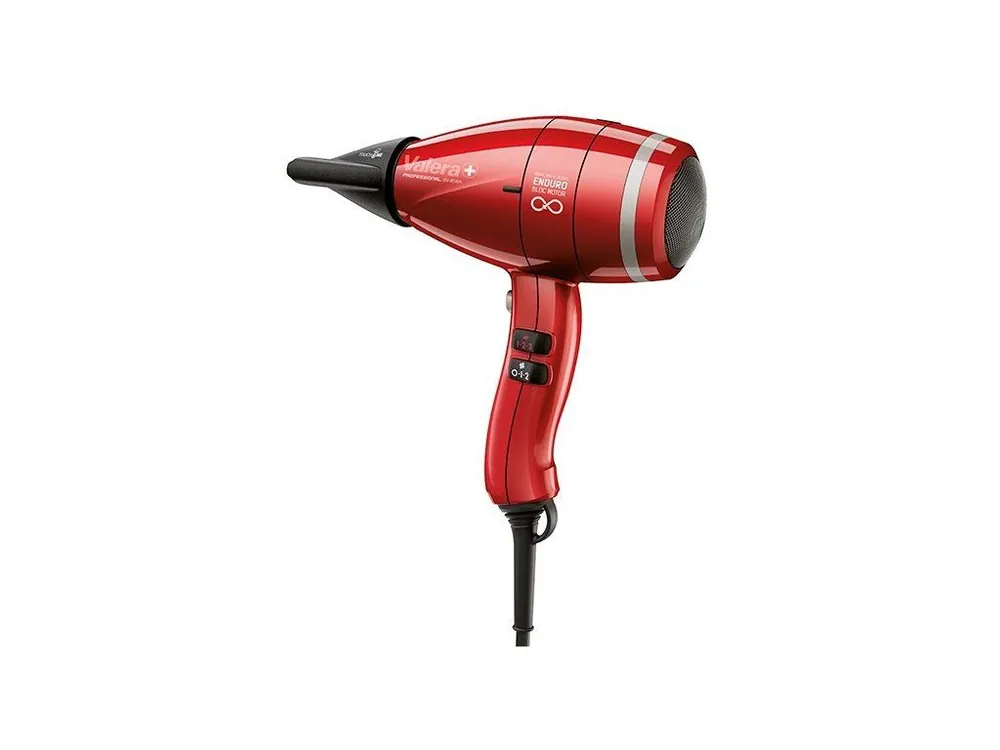 Top Prodej VALERA SN4 eQ RC Swiss Nano4Ever 2200W Super Compact - profesionální fén na vlasy