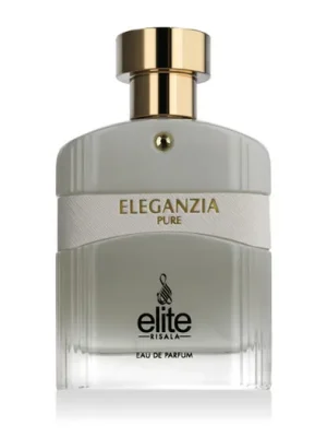 Risala Elite Eleganzia Pure EDP 100 ml M Nejlepší Cena