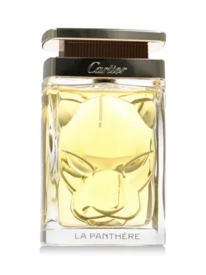 Značkový Cartier La Panthère Elixir EDP Intense 100 ml W