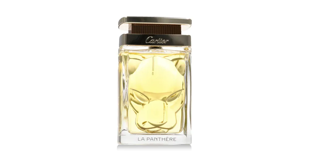 Značkový Cartier La Panthère Elixir EDP Intense 100 ml W