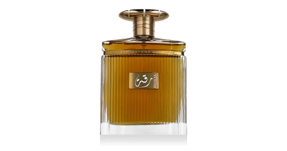 Akční Nabídka Ard Al Zaafaran Riqqa EDP 100 ml UNISEX