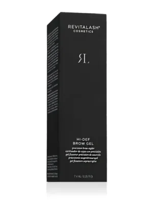 RevitaLash Hi-def Brow Gel 7,4 ml Časově Omezené