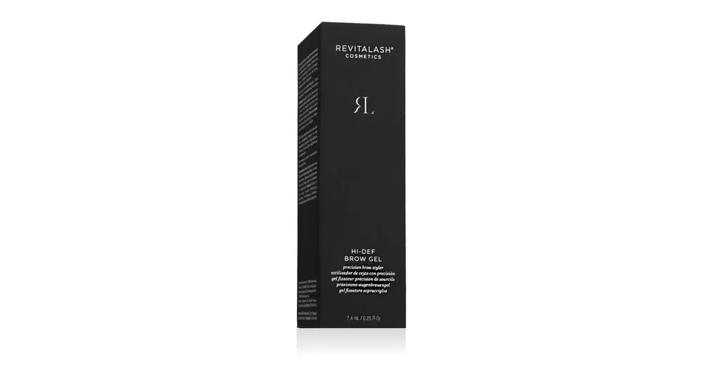 RevitaLash Hi-def Brow Gel 7,4 ml Časově Omezené