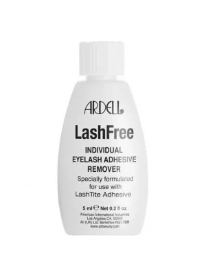 Časově Omezené ARDELL Lash Free Lash Remover 5g - odstraňovač lepidla z umělých řas