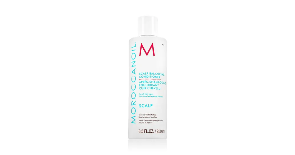 Must-Have Moroccanoil Scalp Balancing Conditioner 250 ml