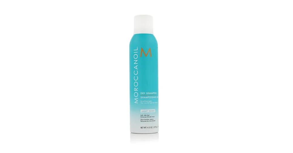 Moroccanoil Dry Shampoo 217 ml Přímo Od Výrobce