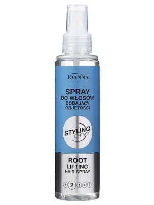 JOANNA Styling Root Lifting Hair Spray 150ml - sprej pro větší objem vlasů Kup Teď