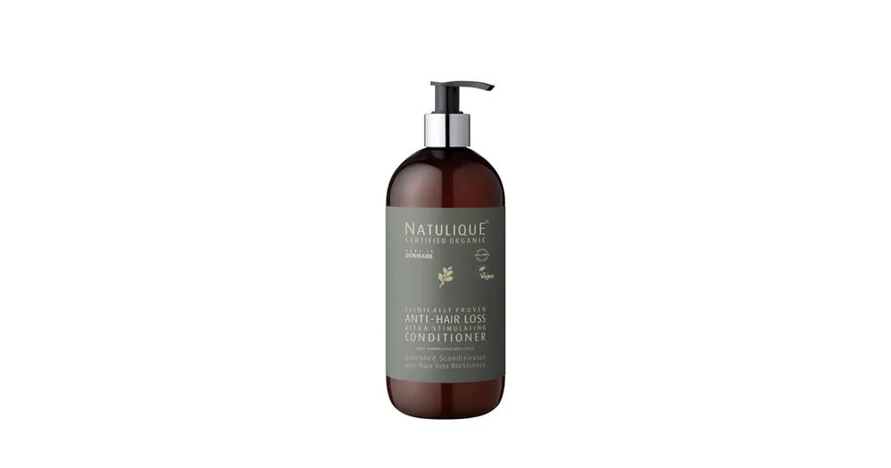 Bezpečná Platba Natulique Anti-Hair Conditioner 500 ml