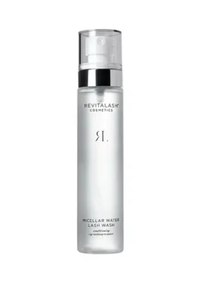 RevitaLash Micellar Water Lash Wash Conditioning Eye Makeup Remover 100 ml Novinka