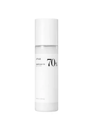 Výhodná Nabídka Anua Heartleaf 70% Daily Lotion 200 ml