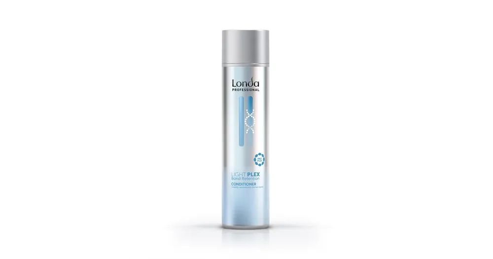Ihned K Objednání Londa Professional Lightplex Bond Retention Conditioner 250 ml