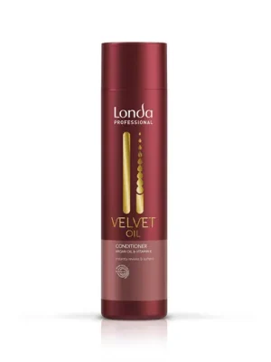 Nízká Cena Londa Professional Velvet Oil Conditioner 250 ml