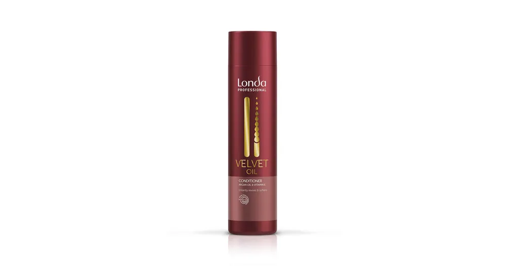 Nízká Cena Londa Professional Velvet Oil Conditioner 250 ml