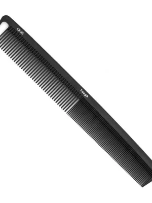 TOUGH Professional CB-35 - velmi kvalitní japonský karbonový hřeben - 223mm Finální Výprodej