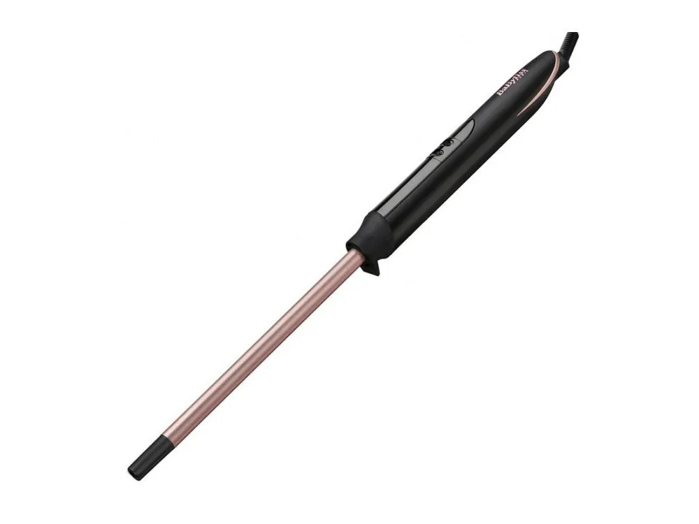Akční Cena BABYLISS C449E Tight Curls - keramická kulma na vlasy - průměr 10mm