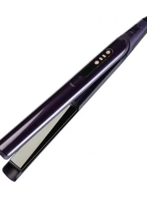 BABYLISS ST450E Sensitive Black Ceramic Ionic - žehlička na vlasy 28 x 120mm Cenový Hit