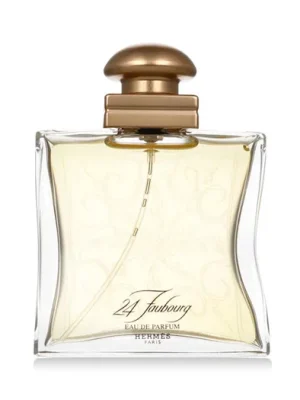 Omezená Nabídka Hermès 24 Faubourg EDP 50 ml W