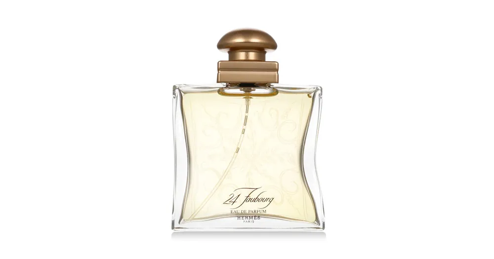 Omezená Nabídka Hermès 24 Faubourg EDP 50 ml W