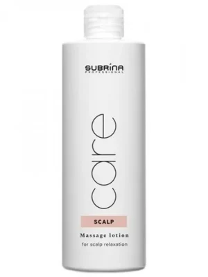 SUBRÍNA Care Massage Lotion 480ml - masážní lotion na vlasy pro růst vlasů Dokud Zásoby Vydrží