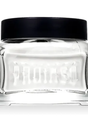 Proraso Protective Pre-Shave Cream with Aloe and Vitamin E 100 ml (poškozená krabička) Omezená Nabídka