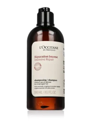 L'Occitane Aromachologie Intensive Repair Shampoo 300 ml Hit Sezóny