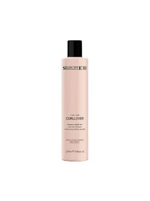 Koupit Online SELECTIVE CurlLover Curly Hair Shampoo 275ml - šampon pro vlnité a kudrnaté vlasy