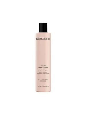 Časově Omezené SELECTIVE CurlLover Curly Hair Conditioner 275ml - kondicionér pro kudrnaté vlasy