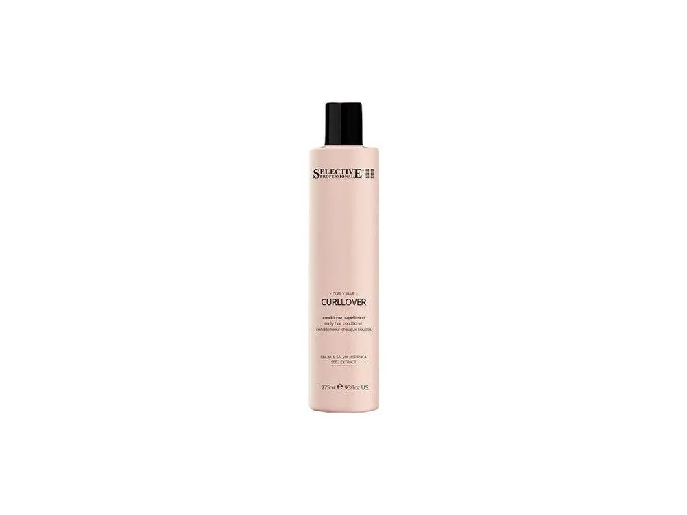 Časově Omezené SELECTIVE CurlLover Curly Hair Conditioner 275ml - kondicionér pro kudrnaté vlasy