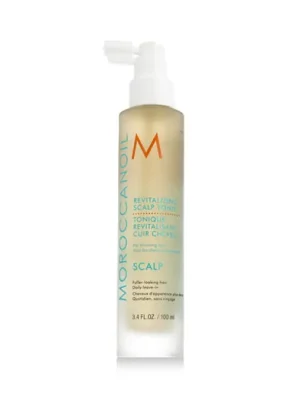 Nejlepší Cena Moroccanoil Scalp Revitalizing Scalp Tonic 100 ml