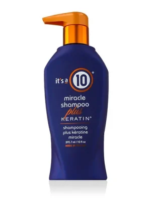 It's a 10® Miracle Moisture Shampoo 295,7 ml Oblíbený