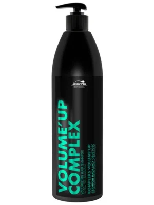 JOANNA Professional Volume Up Complex Shampoo 1000ml - šampon pro větší objem vlasů Autentický