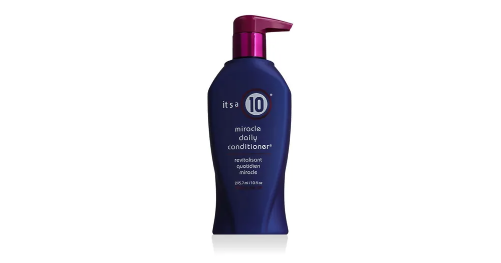 Oblíbený It's a 10® Miracle Daily Conditioner 295,7 ml