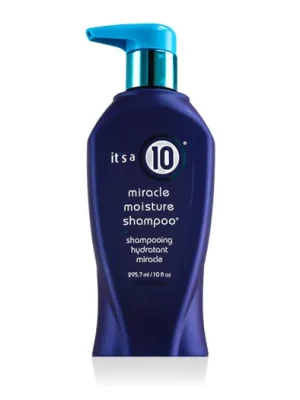 Výprodej It's a 10® Miracle Shampoo Plus Keratin 295,7 ml