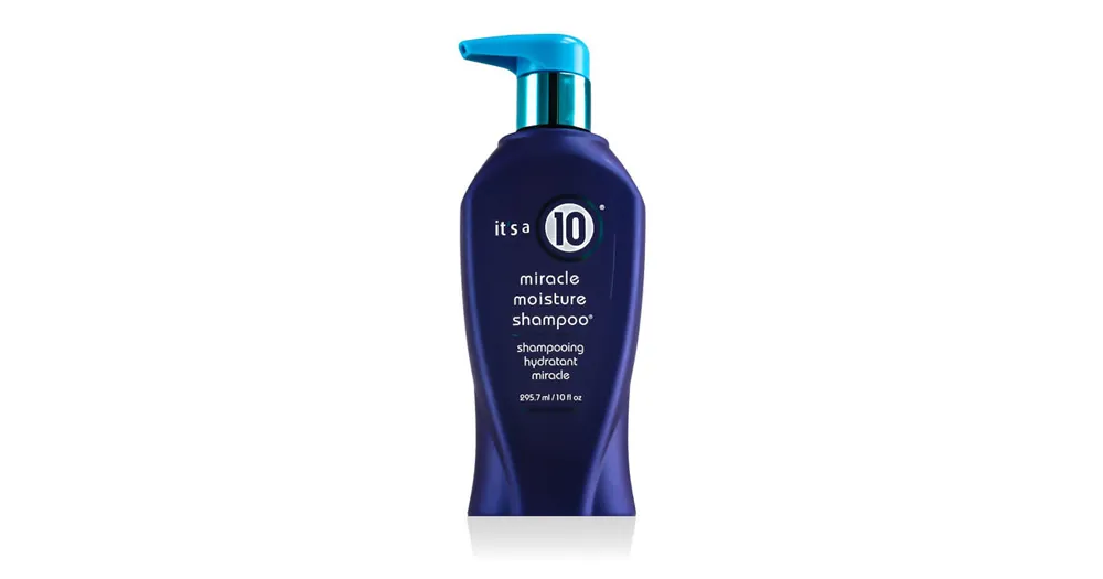 Výprodej It's a 10® Miracle Shampoo Plus Keratin 295,7 ml