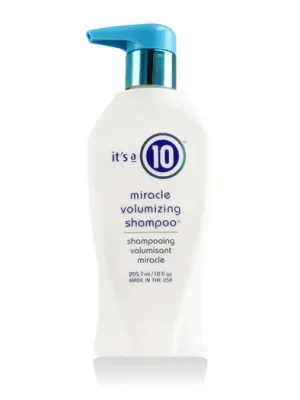It's a 10® Miracle Volumizing Shampoo 295,7 ml Sleva