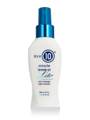 It's a 10® Miracle Leave-in Lite 120 ml Akce