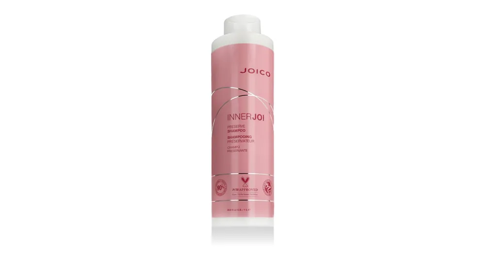 Joico InnerJoi Preserve Shampoo 1000 ml Výhodná Nabídka
