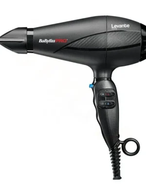 BABYLISS PRO 6950IE LEVANTE IONIC 2100W - profesionální fén s ionizátorem Sleva