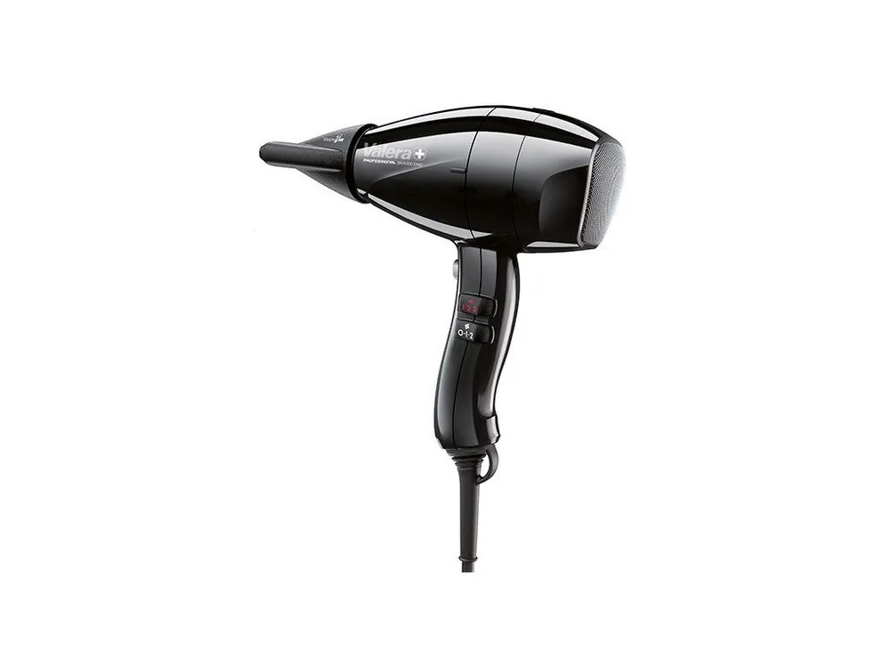 Výhodná Nabídka VALERA SN 6300 RC Swiss Nano Light 2000W - lehký profesionální fén s ionizátorem