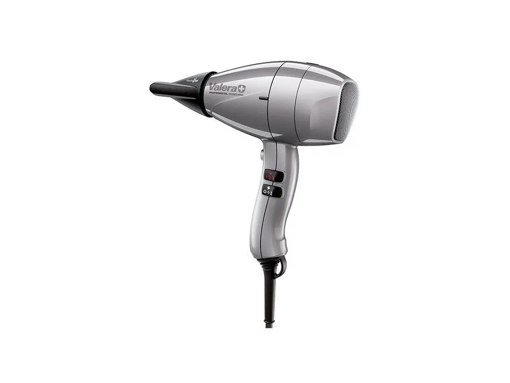Značkový VALERA SN 9600 RC Swiss Nano Ionic 2100W - výkonný profesionální fén s ionizátorem