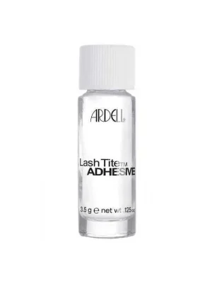 ARDELL LashTite Clear Adhesive 3,5g - lepidlo na umělé řasy - čiré Horká Nabídka