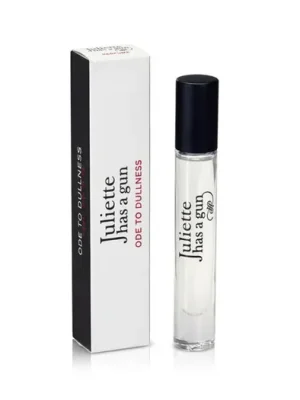 Levný Juliette Has A Gun Ode To Dullness EDP MINI 7.5 ml UNISEX