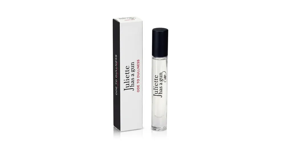Levný Juliette Has A Gun Ode To Dullness EDP MINI 7.5 ml UNISEX