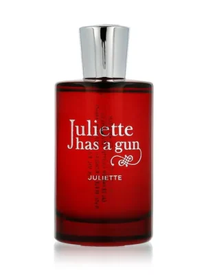 Vrácení Zdarma Juliette Has A Gun Juliette EDP tester 100 ml W